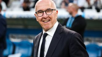 Vente OM : Frank McCourt confirme !