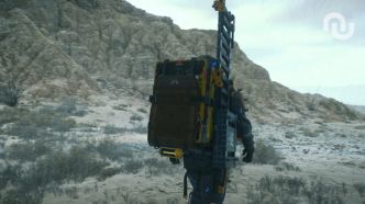 Death Stranding 2 : à quoi sert de renseigner sa date de naissance ?