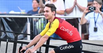 Cyclisme – Tour de France : Cofidis mise sur Coquard et Aranburu pour des victoires d'étape