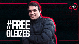 Algérie : un journaliste sportif français condamné à 7 ans de prison, alerte RSF