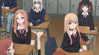 L’anime My Dress-Up Darling Saison 2, en Trailer