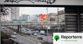 Paris, Lyon, Grenoble... La qualité de l'air ne s'améliore pas assez vite