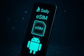 Peut-on utiliser une eSIM Saily sur plusieurs appareils ?