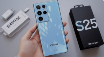 Galaxy S25 : découvrez les nouveautés de la mise à jour One UI 8 Beta 2