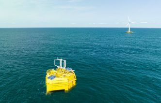Lhyfe, première entreprise française à obtenir la certification RFNBO pour son hydrogène vert