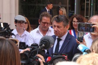 Le maire de Nice, Christian Estrosi, son épouse et la présidente de France Télévisions, Delphine Ernotte, placés en garde à vue (Le Monde)