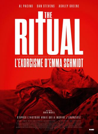 The Ritual - l'exorcisme d'Emma Schmidt