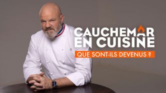 Cauchemar en cuisine : qu'est devenu le restaurant à Marseille après le passage du chef ? (30 juin)