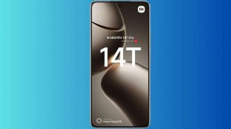 Xiaomi 14T Pro : -25 % sur le smartphone du moment chez Amazon pour les soldes