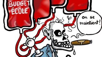 Fonction publique : austérité encore et toujours