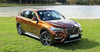 Notre analyse du BMW X1 (F48) : fiabilité, coûts d'utilisation, il est loin d'être parfait