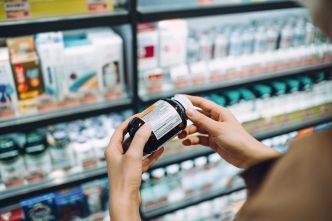 Bore : rôle, bienfaits et sources dans l'alimentation