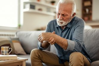 Cet implant révolutionnaire soulage la douleur chronique