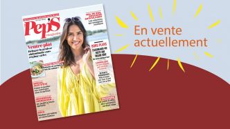 Découvrez Pep's magazine, dédié aux femmes de plus de 50 ans : le n° de l'été 2025 est en kiosque