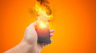 Comment refroidir mon smartphone ? 