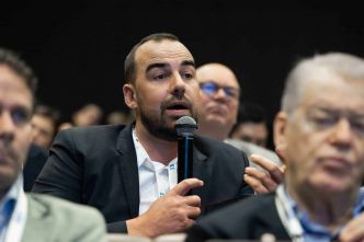 Quentin Simonet : « Plus la place du cheval et des sports équestres sera solide dans nos pays voisins, mieux ce sera pour nous »