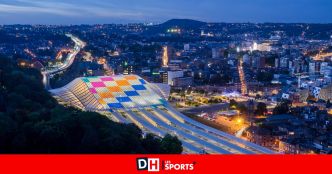 Tentative de meurtre dans le quartier des Guillemins à Liège : la victime a subi de multiples coups à l'arme blanche !