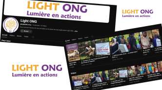 Cameroun – Un puits de plus, une miséricorde de plus : Light ONG inaugure son 52e puits à Konju