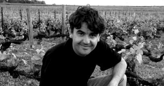 Décès soudain de Nicolas Potel, vigneron et négociant bourguignon
