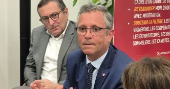 Les députés du vin serrent les rangs à l'Assemblée