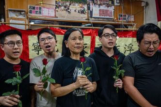 À Hong Kong, l'opposition prodémocratie perd peu à peu ses dernières voix