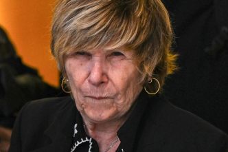Jugement mardi pour Mimi Marchand, accusée de chantage sur Karine Le Marchand