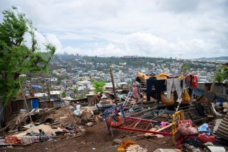 L'Assemblée en passe d'adopter le projet de loi de "refondation" de Mayotte