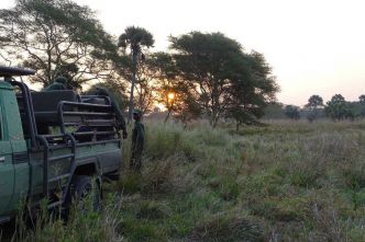 À la découverte du Mozambique sauvage avec Constant Boulard Adventures