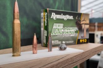 Munitions Remington : Présentation des nouveautés 2025