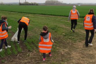 Deux-Sèvres : la FDC 79 recrute un volontaire en service civique pour l'opération « J'aime la Nature Propre »