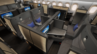 All Nippon Airways : nouveaux avions, nouvelle classe affaires et nouvelles récompenses