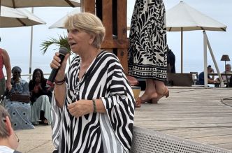 Le Cediv tiendra sa prochaine convention sur le Club Med 2