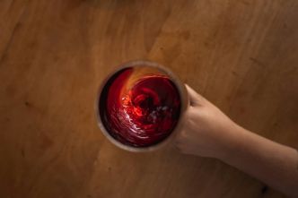 Vin, spiritueux et acètes: la chaîne d'approvisionnement vaut 21,5 milliards d'euros