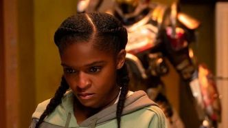 « Ironheart » victime de « review bombing », ses fans ripostent avec des critiques positives