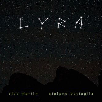 Elsa Martin & Stefano Battaglia