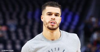 Michael Porter Jr à Brooklyn, Denver récupère Cam Johnson