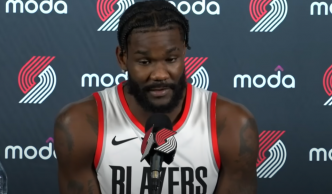 DeAndre Ayton libéré par les Blazers, les Lakers à l’affût ?
