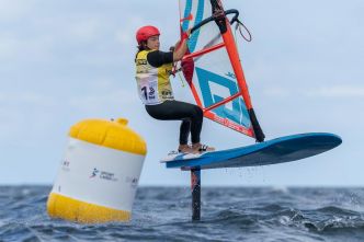 Une semaine intense à Kiel