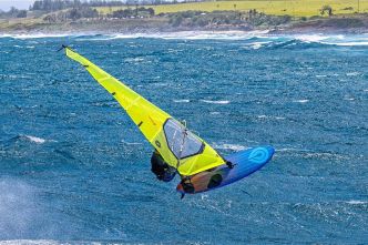 Goya Windsurfing Carrera 5