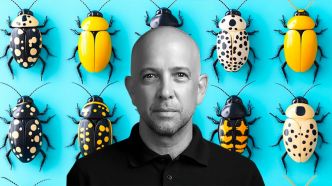 Des insectes pilotés par IA pour les missions critiques, SWARM Biotactics lève 10 millions d'euros