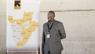 L'IRC Burundi à la chasse aux talents burundais