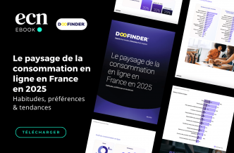 Le paysage de la consommation en ligne en France en 2025