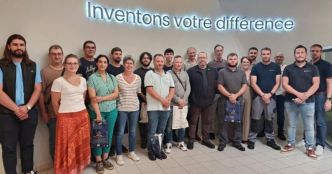 Le groupe Delta Neo devient actionnaire majoritaire de l'entreprise de décolletage Precis Dec