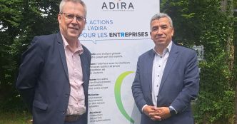 Concentrant plus de 40 % des projets d'investissements régionaux, l'Alsace reste le moteur économique du Grand Est