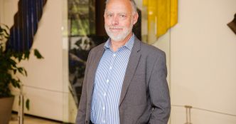 Jean-François Nardot-Peyrille : "Les reprises d'entreprises sont essentielles pour maintenir un tissu économique"
