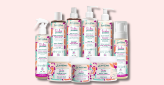 Remportez 1 Routine capillaire Activilong