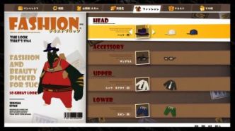 DAMON and BABY : Arc System Works fait le pari de la créativité en dévoilant un étonnant jeu d'action