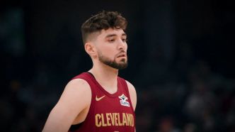 Free Agency : Ty Jerome signe aux Memphis Grizzlies pour 3 ans et 28 millions de dollars