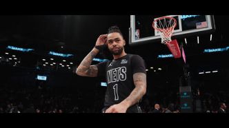 Free Agency : D'Angelo Russell débarque à Dallas pour 13 millions de dollars sur 2 ans