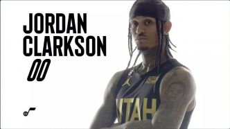Free Agency : Jordan Clarkson a négocié un buyout avec le Jazz